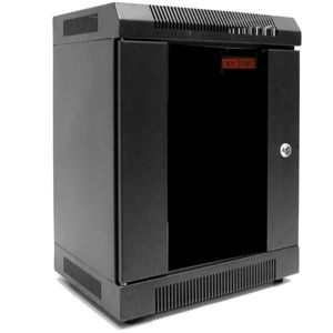 Armario rack 10'' 12U 370x280x610mm TENRack de RackMatic