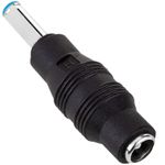 Adaptador Jack de Alimentación Universal 2.1 x 5.5 mm a 3 x 4.5 mm - AA10800 - 03