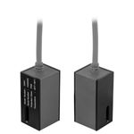 Caudalímetro PCE-TDS 75 - PC10800 - 04