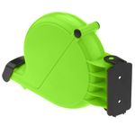 Dispensador de tickets Su Turno color verde - ST03300 - 05