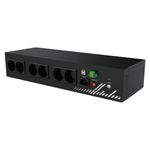 SAI Phasak interactivo serie Compact 800VA/480W - PH 9202 - 01