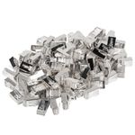 Pack de 100 unidades conector RJ45 Cat 5E FTP 8P8C de Lanberg PLS-5000 - RP16000 - 01