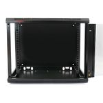Armario rack mural 19'' 6U 600x300x372mm pared SOHORack de RackMatic - WM03100 - 03