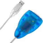 Cable USB a RS-232 Titan 1-Port (AM/1xDB9M) - UB06100 - 04