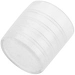 Tapón final para tira de neón flex circular de 1 cm - NL07500 - 05