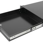 Cajón para Rack 19 con fondo 360 mm de 2U - RR03100 - 07