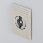 Caja de distribución eléctrica metálica con protección IP54 para fijación a pared 300x250x200mm - DF12000 - 08