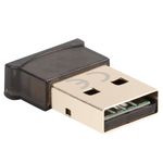 Adaptador Bluetooth USB nano Natec Fly V5.0 Class II NBD-2003 - NT10100 - 01