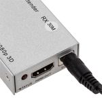 Extensor HDMI por cable UTP de 30m a 1080p 1xUTP 3D - HL05300 - 10