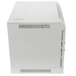 Armario rack 10" 6U 370x280x350mm blanco TENRack - WR08200 - 06