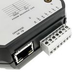 Módulo Modbus I/O Ethernet 8 entradas analógicas - TJ06200 - 08