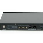 Conjunto de 2 micrófonos y receptor wireless profesional 16 canales - MM 1056 - 04