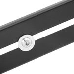 Pestañas metálicas de 300mm para rack 19" - RZ01300 - 05