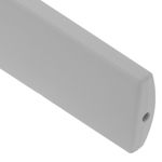 Antena LTE 4G GSM UMTS GPRS WIFI con conector SMA 4.0dBi blanca - GS04200 - 06