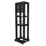 Armario rack 19'' abierto 38U 600x1000x1820mm Open2 MobiRack de RackMatic - WJ03300 - 10