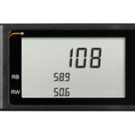 Brillómetro PCE-RM 100 - PC08500 - 02