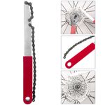 Herramienta de cadena de bicicleta para reparación de los piñones del cambio de marchas - BW01900 - 03