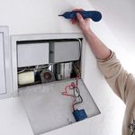 Analizador de red PCE-180 CBN - PC00900 - 03