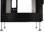 Pie de nivelación M12 para rack MobiRack y MobiRackHQ - WO00100 - 03