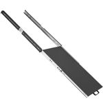 Bandeja telescópica para rack de 1U F750 con fijación frontal trasera - RZ03700 - 04