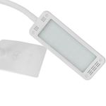 Lámpara LED táctil de sobremesa con 3 niveles de intensidad y 3 niveles de tono de luz - NJ08100 - 06