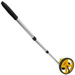 Odómetro de rueda para medición de distancia. Topómetro de diámetro 160 mm - YE00000 - 07
