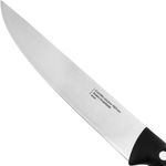 Cuchillo de cocina en acero inoxidable 180 mm - KT10300 - 03