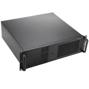 Categoría Chasis IPC rack 19" 3U