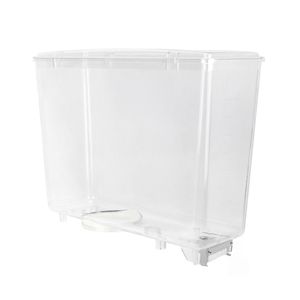 Recambio para máquina dispensadora de zumos contenedor para JU0x y JU1x