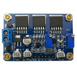 Fuente de alimentación DC de 6.5-22V a 3.3-5V con conversor ajustable DW-0412 - AK03900 - 03