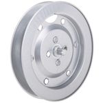 Polea metálica para eje de persiana de 60 mm - BS22500 - 03