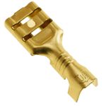 Terminal Faston Hembra 4.8 mm Pack de 100 uds - FN00500 - 03