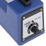 Selladora térmica de 40 cm para bolsas de plástico - OF00300 - 04
