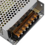 Fuente de alimentación industrial 12VDC 10A - VF01200 - 05