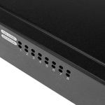 Conmuntador rack 19" KVM de 8 puertos a través de cable UTP Cat.6 - KV02100 - 06