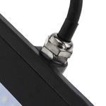 Foco de LED IP65 portable 20W 220V 6500K con Soporte - LL04700 - 08