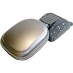 Antena WiFi de panel plano orientable magnética de 2.4 GHz y 6 dBi - AN00900 - 03