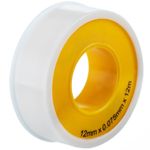 Cinta de sellado de teflón PFTE - BS08000 - 01