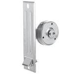 Recogedor de metal para persiana sin embellecedor - BS21100 - 01