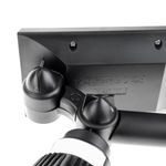 Foco LED Solar IP44 2W 200LM con estaca para jardín - NF10400 - 10