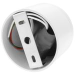 Foco LED de superficie Lámpara COB 9W 220VAC 6000K blanca 85mm - NE04500 - 05