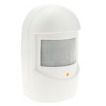 Avisador sonoro de presencia y alarma basado en sensor de infrarrojos y detector de movimiento 2 módulos - SE00200 - 06