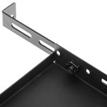 Bandeja rack 19" 1U 900mm ajustable en profundidad 910-1070mm - WK20000 - 03
