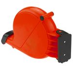 Dispensador de tickets Su Turno color rojo - ST03100 - 05