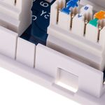 Empalme Cable UTP categoría 5e (Cable) - RX02100 - 07