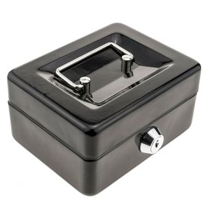 Categoría Caja portátil de dinero