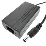 Fuente de alimentación de sobremesa. Adaptador de 220 VAC a 9 V y 5 A - VF03900 - 01