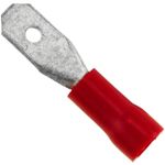 Terminal Faston Macho 4.8 mm rojo Pack de 100 uds - FN01200 - 03