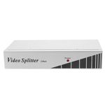 Multiplicador VGA de 250MHz de 2 puertos - UN00100 - 04