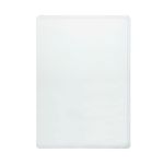 Funda de plástico para documentos B8 91x64mm - SY01100 - 06